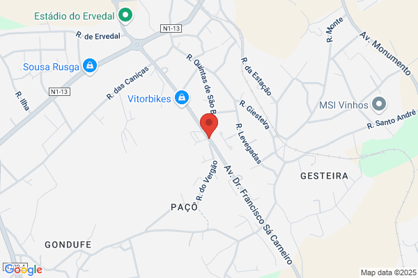 Qualipex-Qualidade E Assessoria Tîica Lda