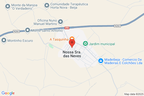 Anto M Cruz Estão