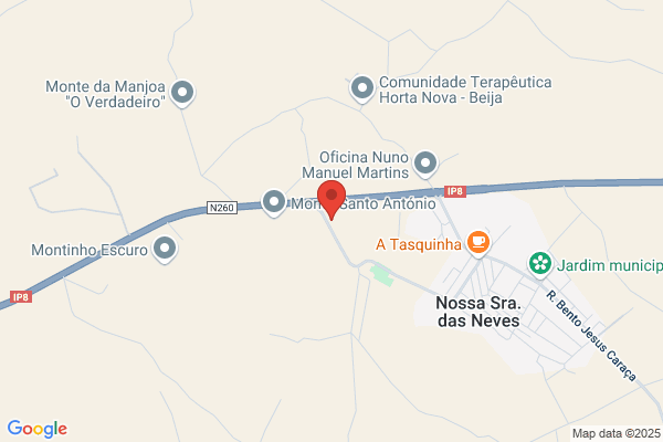 Fátima Teresa Lda