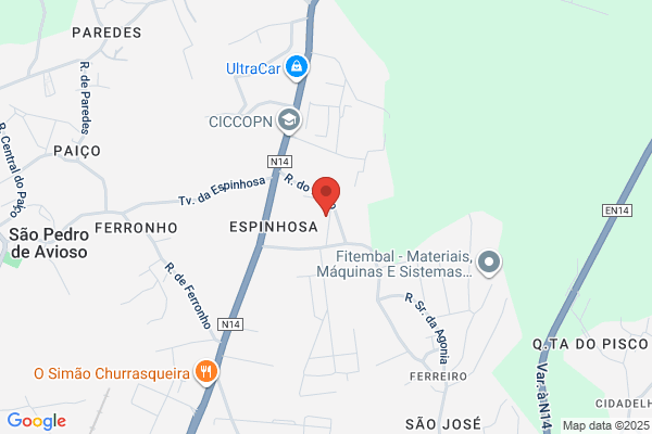 Bosch Car Service Gonçalves & Carneiro, Lda.