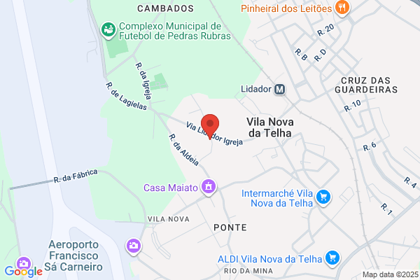 Classistilo-Vestuário Profissional Unipessoal Lda