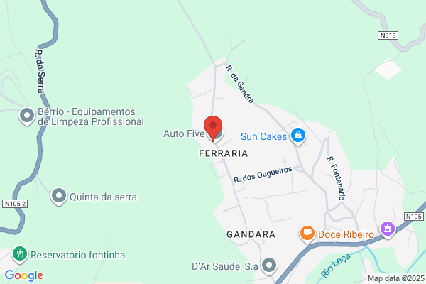 Idealcarpi-Carpintaria E Marcenaria Lda