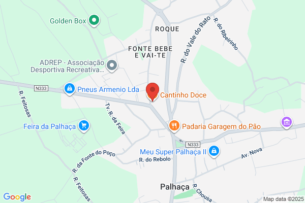 Pàquente Cantinho Doce-Pastelaria Lda