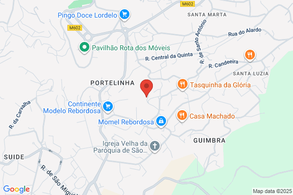 Acm-Logística E Distribuição