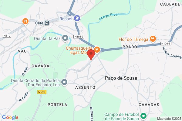 Cabeleireiro Conceiï