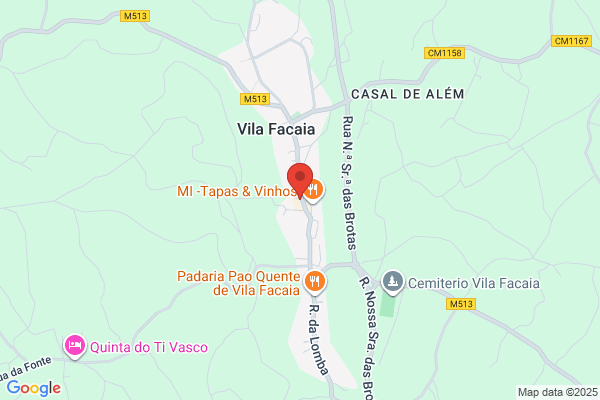 Cafa Petisqueira