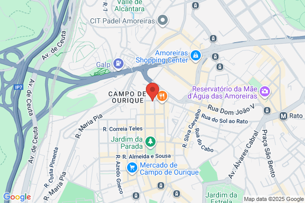 Fátima Andrade Cabeleireiros