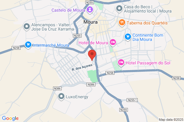 Isabel M B Moura Cordeiro