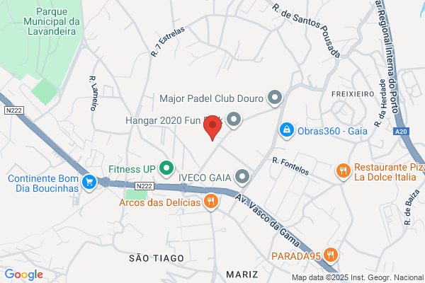 Jales-Representaes Tteis Lda