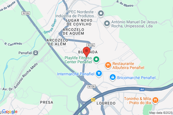 Manuel Coelho Barbosa & Filhos. Lda