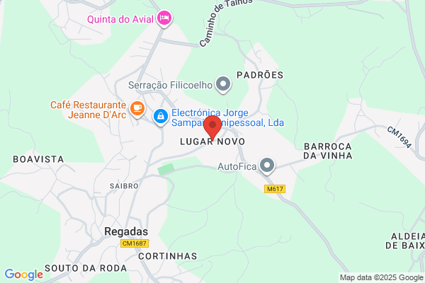 Maria Do Carmo Cavalheiro Branco. Lda