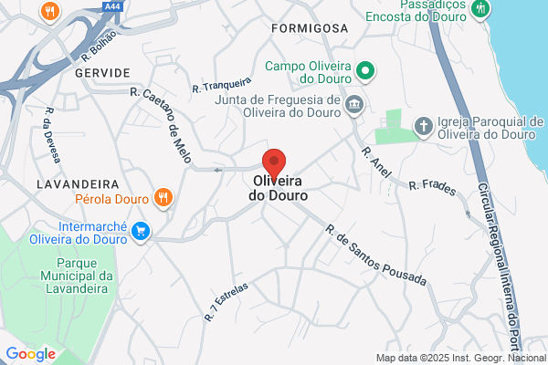O Correio Do Douro