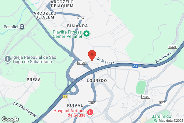 Adão F Pereira Cunha