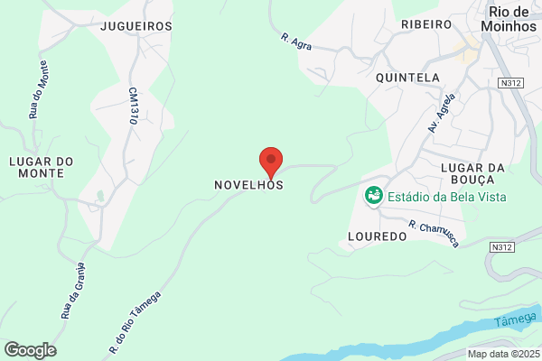 Agostinho Loureiro Santos