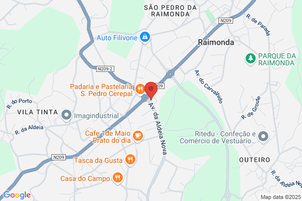 Ecopaó-Ecografias De Paó De Ferreira Lda