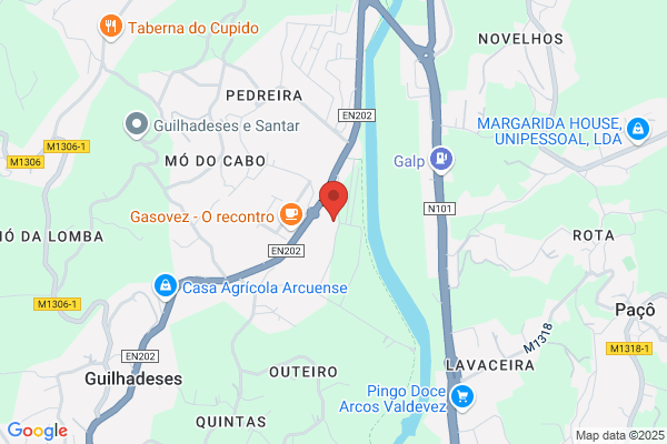 Gessos Ibéricos