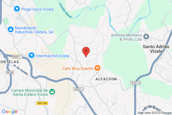 Paó Visícomãio De Ðtica Lda