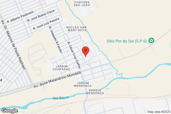 Sa Alzira Cardoso