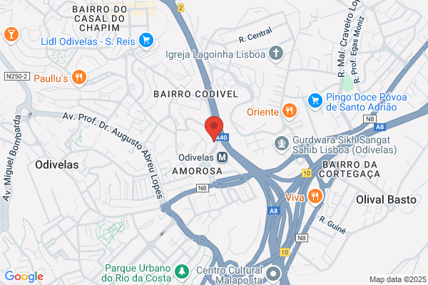 Novacola-Sociedade Nacional De Colas. Lda