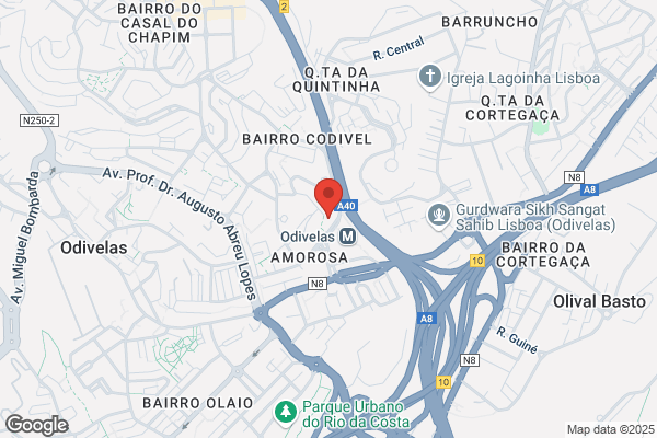 Soulima-Comercio De Peias. Sa