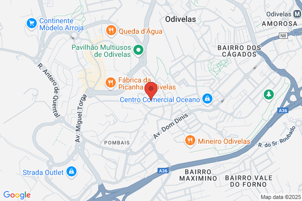 Benitex-Sociedade De Equipamentos Mec nicos. Lda