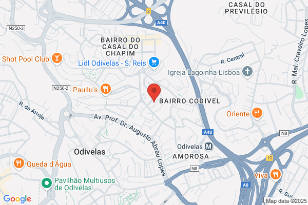 Cabeleireiro Horizonte