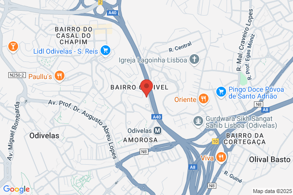 Filomena Silva-Estica E Cabeleireiro Lda