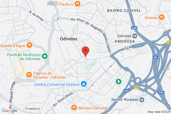 La Cabeleireiro