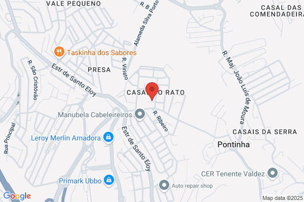 Maria I Carriàsantos