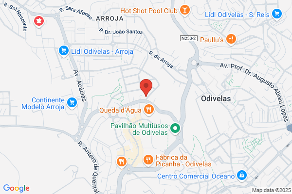 Edite M Vilar Ferreira