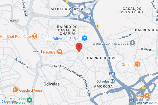 Jomabel-Comercio E Confeciåes. Lda