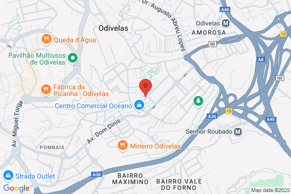 Decisàlca-Consultoria Informica E Gestàlda