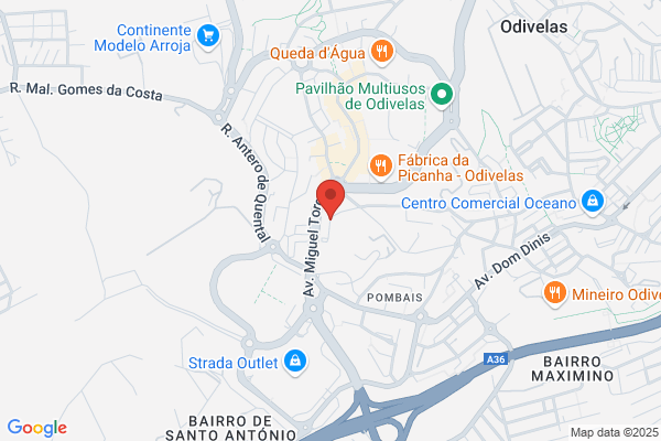 Engiprior-Consultoria Estudos E Projectos Lda