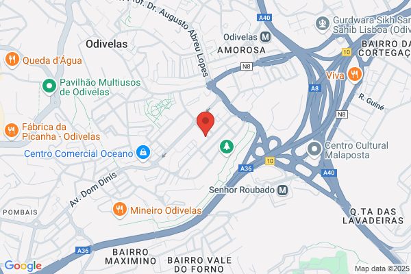 Farmácia Do Vale