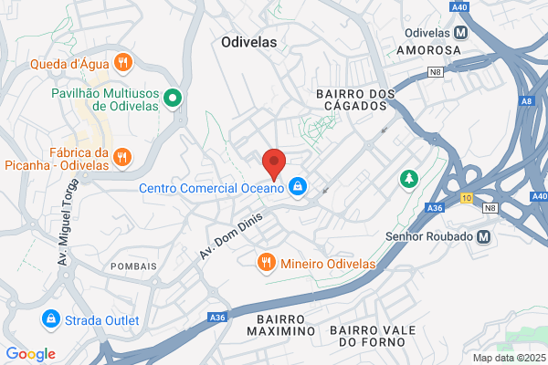 Farmácia Joléni