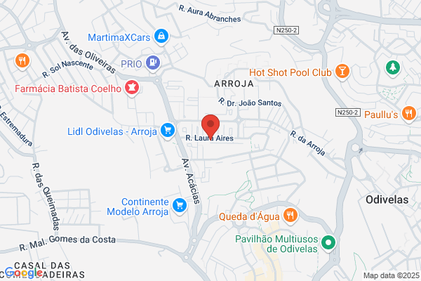 Farmácia Torres