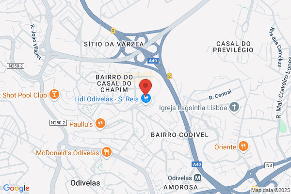 Núcleo Medicina Dentária Lda,n M D