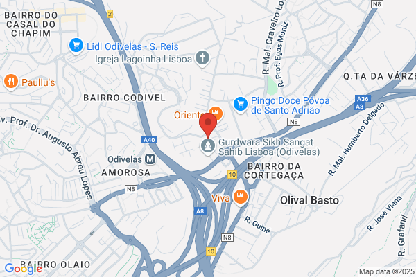Farméa Codivel Unipessoal Lda