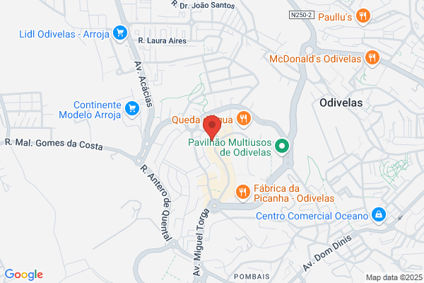 Elisabete & Jonny-Sociedade De Mediaï Imobiliéa Lda