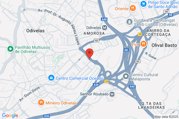 Savaner-Sociedade De Mediaï Imobiliéa Lda