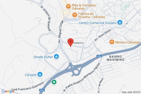 Aderecasa-Sociedade De Mediaiao Imobiliaria. Lda