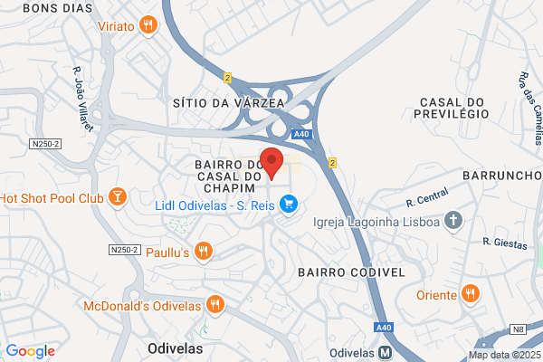 Siljones-Sociedade De Mediaiao Imobiliaria. Lda