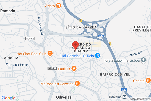 Despe E Veste-Comãio De Confeces Lda