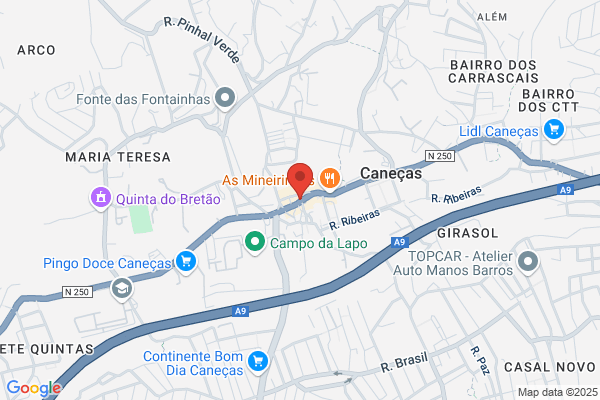 TRANQUILIDADE: Agente Ricardo Gonçalves Barcia