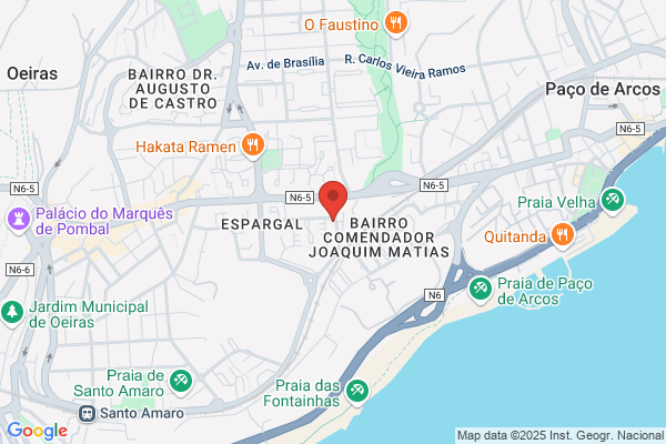 Alberto T Magalhs Barros