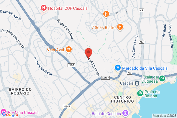 Daniel Afonso