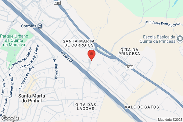 Xaminca-Distribuidora De Maquinas. Ferramentas E Acessarios Lda