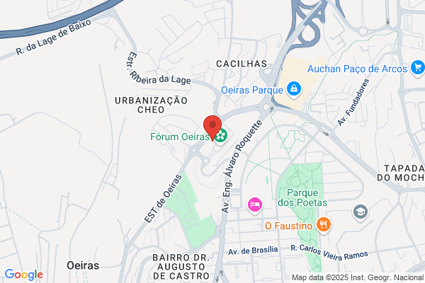Cabeleireiro A Tesoura