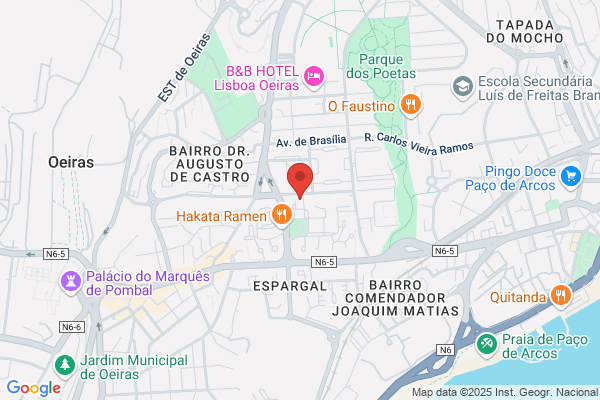 Cabeleireiros Lda,e & S