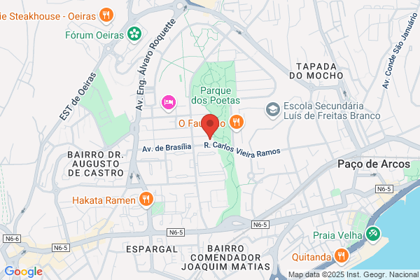 Cabeleireiros Lei E Lui